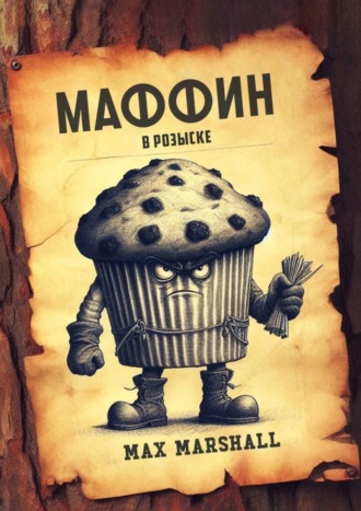 Маффин в розыске Max Marshall, Маффин в розыске
