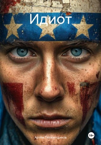 Идиот Артём Гилязитдинов, Идиот