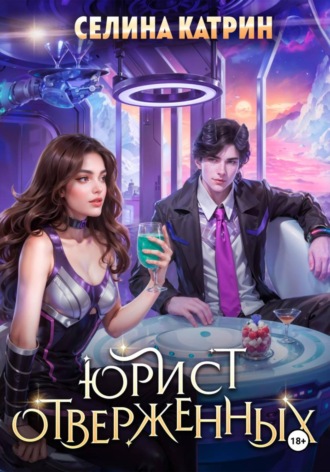 Селина Катрин, Юрист отверженных