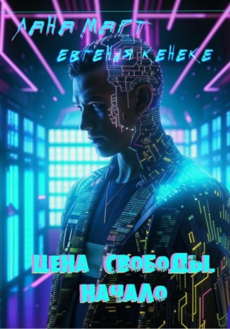 Цена свободы. Начало Лана Март, Евгения Кенеке, Цена свободы. Начало