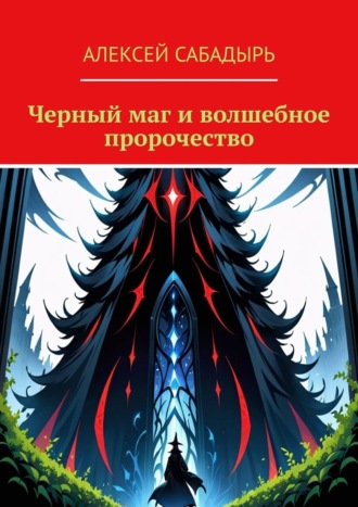 Алексей Сабадырь, Черный маг и волшебное пророчество