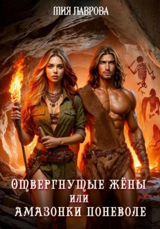 Отвергнутые жёны, или Амазонки поневоле Ноэль Ламар, Отвергнутые жёны, или Амазонки поневоле