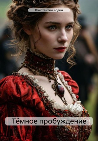 Тёмное пробуждение Константин Ходин, Тёмное пробуждение