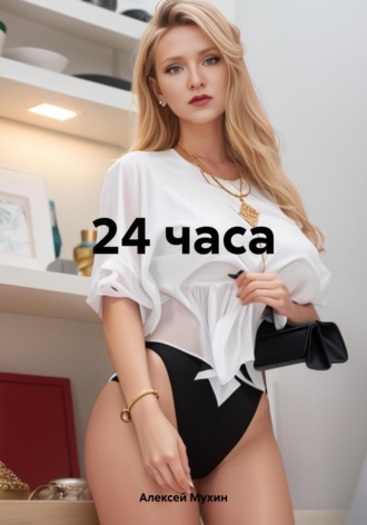 Алексей Мухин, 24 часа