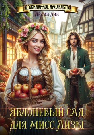 Яблоневый сад для мисс Лизы Айлин Лин, Яблоневый сад для мисс Лизы