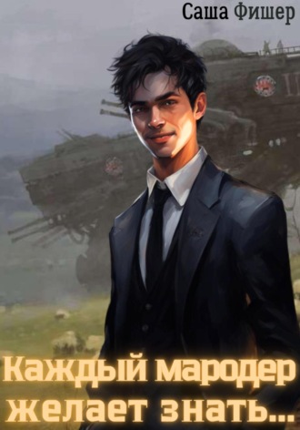 Каждый мародер желает знать… Саша Фишер, Каждый мародер желает знать…