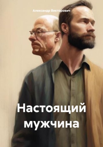 Александр Викторович, Настоящий мужчина