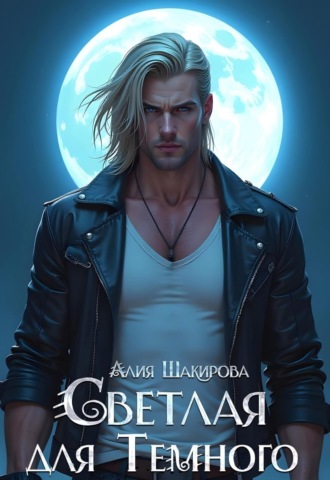 Светлая для Темного Алия Шакирова, Светлая для Темного