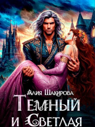 Темный и Светлая Алия Шакирова, Темный и Светлая