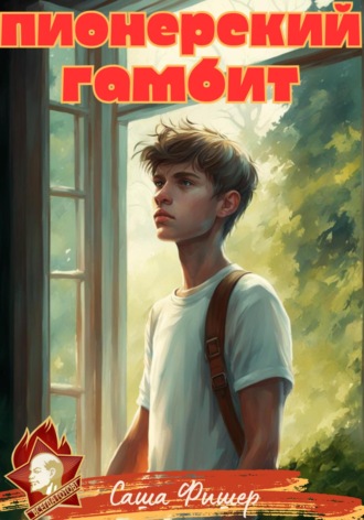 Пионерский гамбит Саша Фишер, Пионерский гамбит