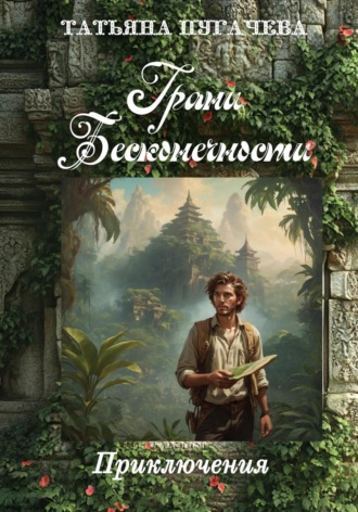 Грани Бесконечности Татьяна Пугачева, Грани Бесконечности