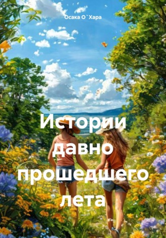 Истории давно прошедшего лета Осака О`Хара, Истории давно прошедшего лета