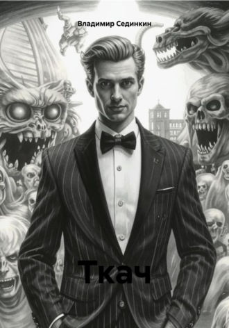 Ткач Владимир Сединкин, Ткач