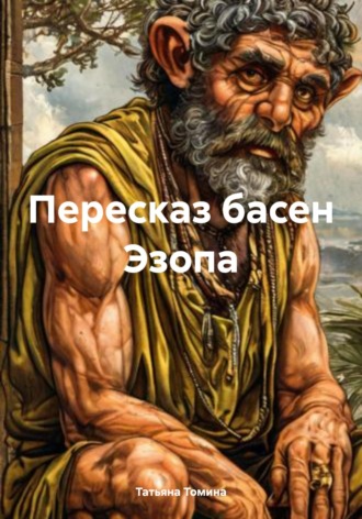 Пересказ басен Эзопа Татьяна Томина, Пересказ басен Эзопа