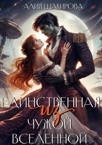 Единственная из чужой Вселенной Алия Шакирова, Единственная из чужой Вселенной