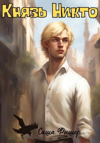 Князь Никто Саша Фишер, Князь Никто