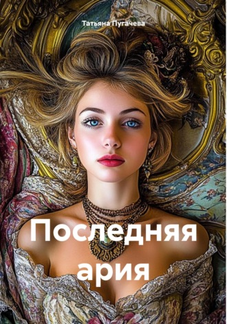 Последняя ария Татьяна Пугачева, Последняя ария