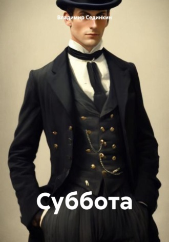 Суббота Владимир Сединкин, Суббота