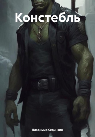 Констебль Владимир Сединкин, Констебль
