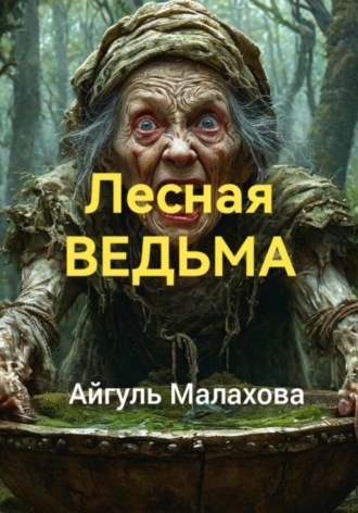 Айгуль Малахова, Лесная ведьма