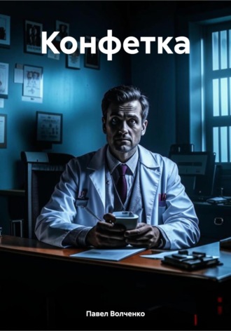 Конфетка Павел Волченко, Конфетка