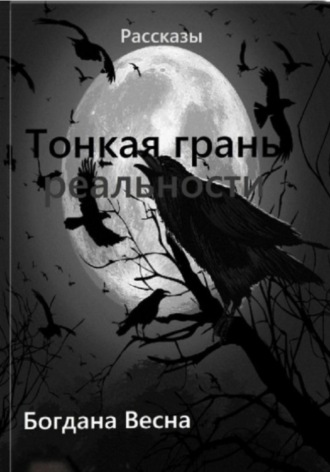 Тонкая грань реальности Богдана Весна, Тонкая грань реальности