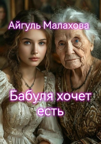 Айгуль Малахова, Бабуля хочет есть