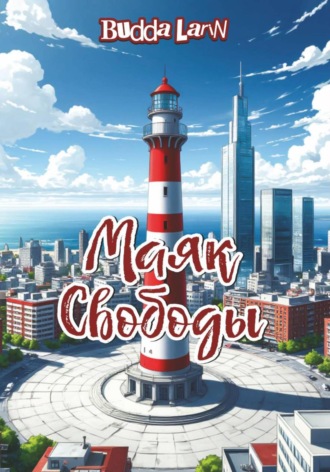 Budda Larin, Маяк свободы