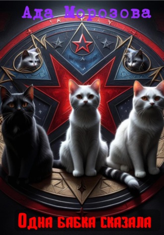 Одна бабка сказала Ада Морозова, Одна бабка сказала