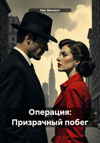 Операция: Призрачный побег Ник Винсент, Операция: Призрачный побег