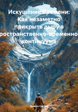 Дьякон Святой, Искушение Времени: Как незаметно прикрыть дыру в пространственно-временном континууме