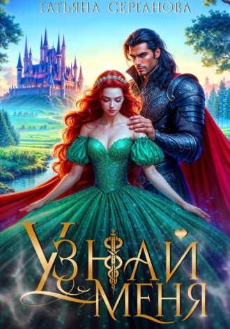 Узнай меня Татьяна Серганова, Узнай меня