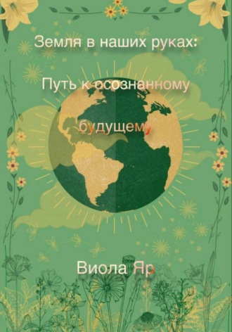 Виола Яр, Земля в наших руках: Путь к осознанному будущему