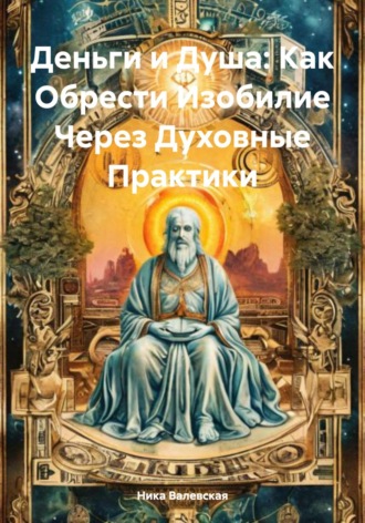 Ника Валевская, Деньги и Душа: Как Обрести Изобилие Через Духовные Практики