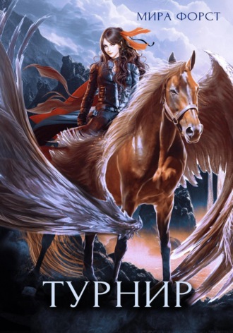 Турнир Мира Форст, Турнир