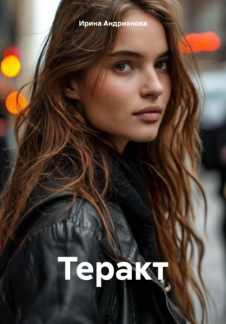 Теракт Ирина Андрианова, Теракт