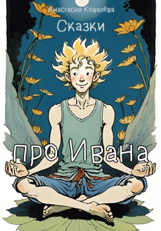 Сказки про Ивана Анастасия Ковалева, Сказки про Ивана
