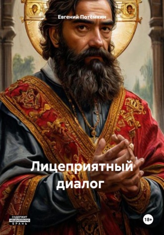 Евгений Потёмкин, Лицеприятные диалоги с Андреем Ткачевым