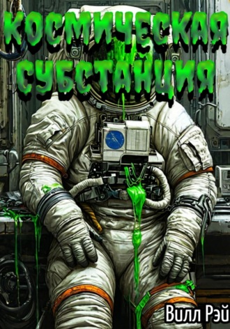 Космическая субстанция Вилл Рэй, Космическая субстанция