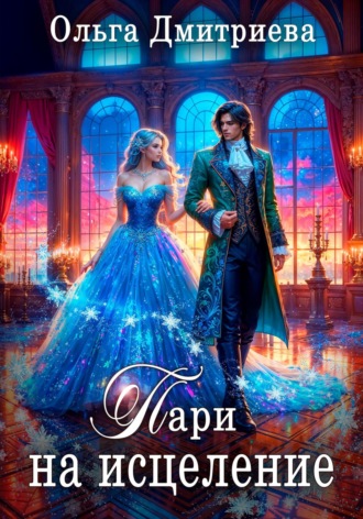 Пари на исцеление Ольга Дмитриева, Пари на исцеление