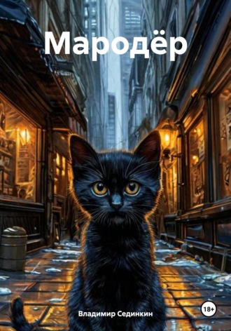 Мародёр Владимир Сединкин, Мародёр