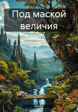 Под маской величия Елена V, Под маской величия