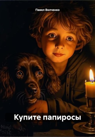 Купите папиросы Павел Волченко, Купите папиросы