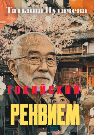 Токийский реквием Татьяна Пугачева, Токийский реквием