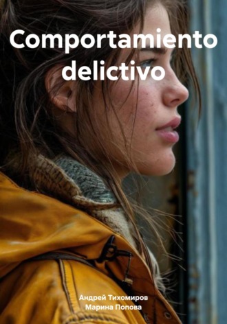 Comportamiento delictivo Андрей Тихомиров, Марина Попова, Comportamiento delictivo