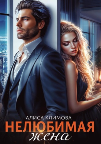 Нелюбимая жена Алиса Климова, Нелюбимая жена