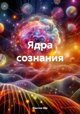 Ядра сознания Максим Бур, Ядра сознания