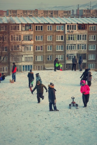Олег Селезнёв, Маленькое ВСЁ