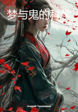 梦与鬼的科学 Андрей Тихомиров, 梦与鬼的科学