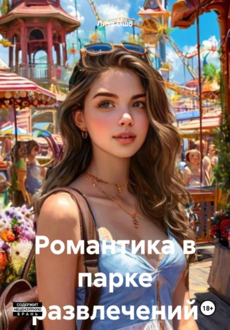 Анал в парке развлечений Лиза Ошо, Анал в парке развлечений